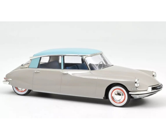 1:18 Citroen DS19 (1956)