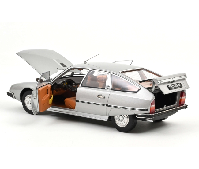 1:18 Citroen CX 2200 Pallas (1976)