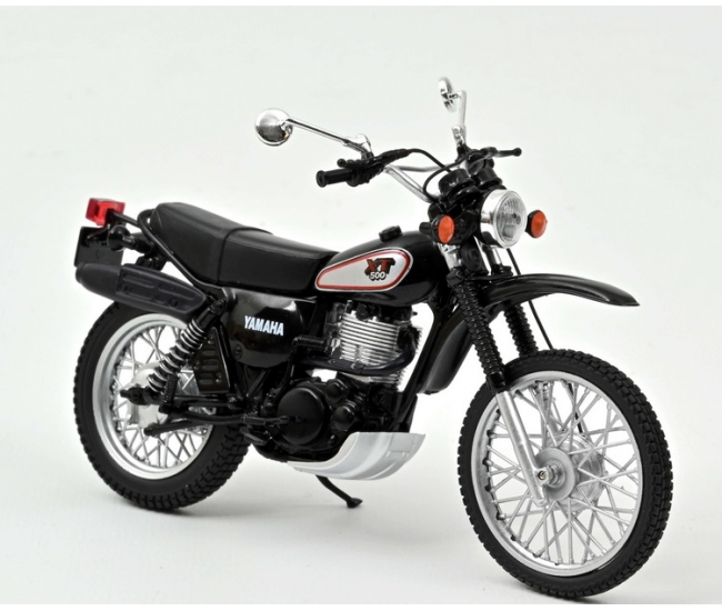 1:18 Yamaha XT500 (1988)