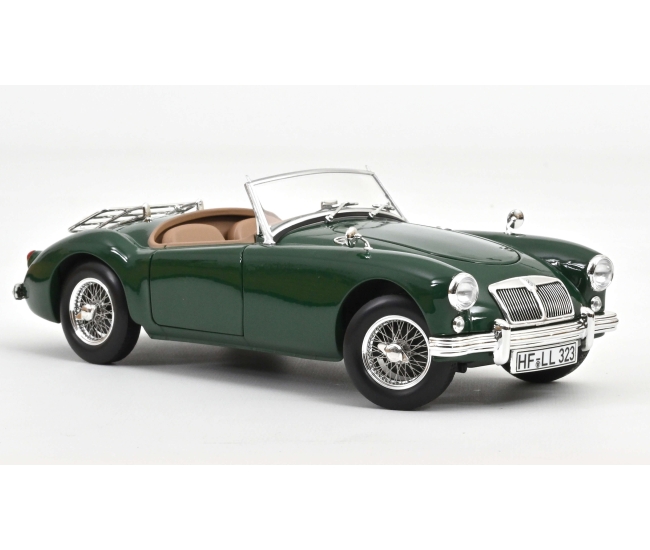 1:18 MGA (1955)