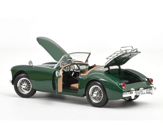 1:18 MGA (1955)