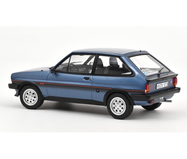 1:18 Ford Fiesta XR2 (1981)