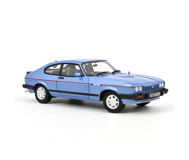 1:18 Ford Capri Mk.III 2.8 Injection RHD (1984)