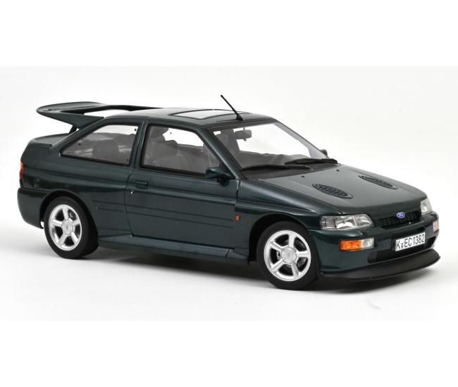 1:18 Ford Escort Cosworth (1992)