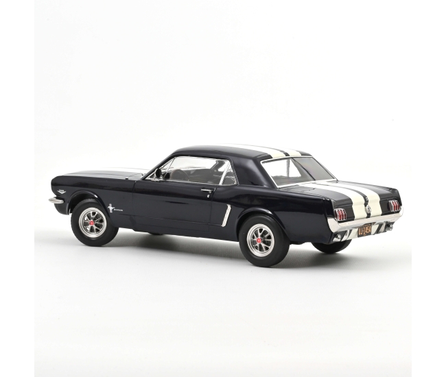 1:18 Ford Mustang Coupe (1966)