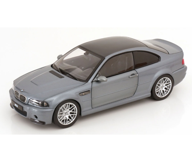 1:18 BMW M3 CSL E46 (2003)