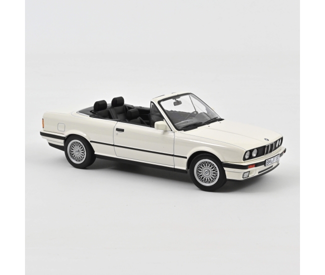 1:18 BMW 325i Cabriolet (1991)