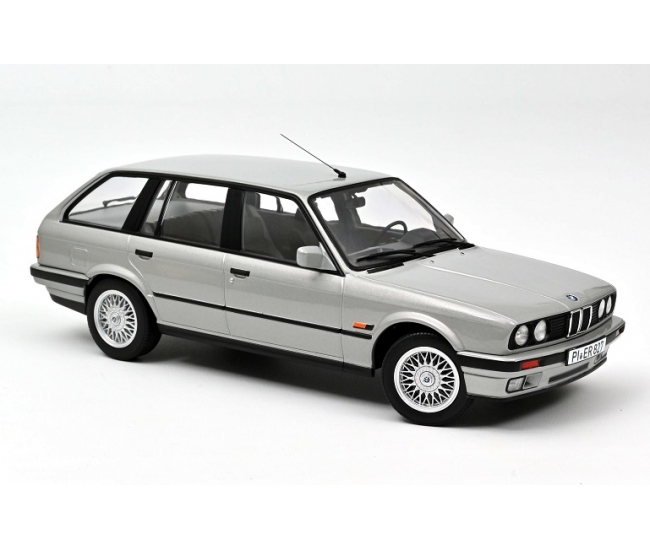 1:18 BMW 325i E30 Touring (1991)