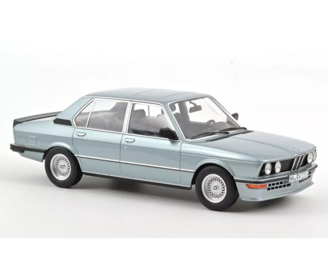 1:18 BMW M535i (1980)