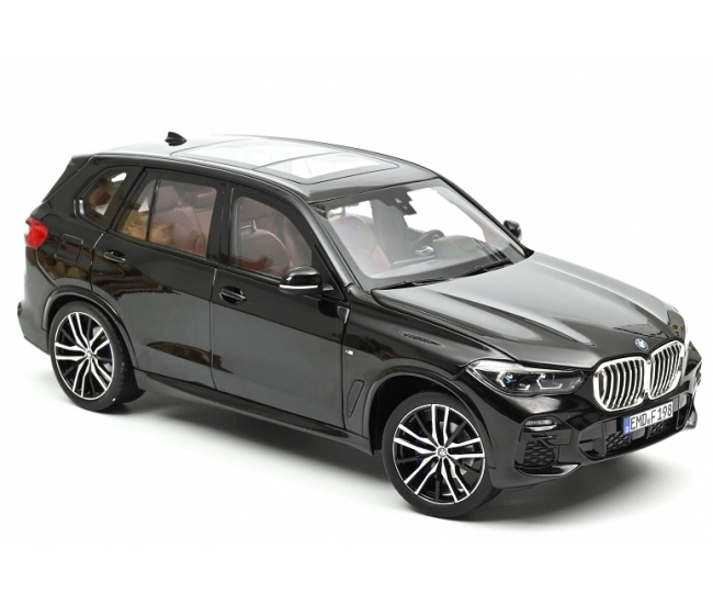 1:18 BMW X5 (2019)