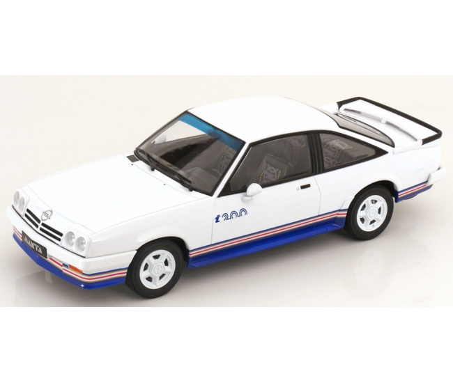 1:18 Opel Manta i200 Rothmans Livery (1984)