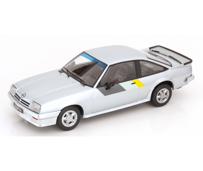 1:18 Opel Manta i240 (1985)