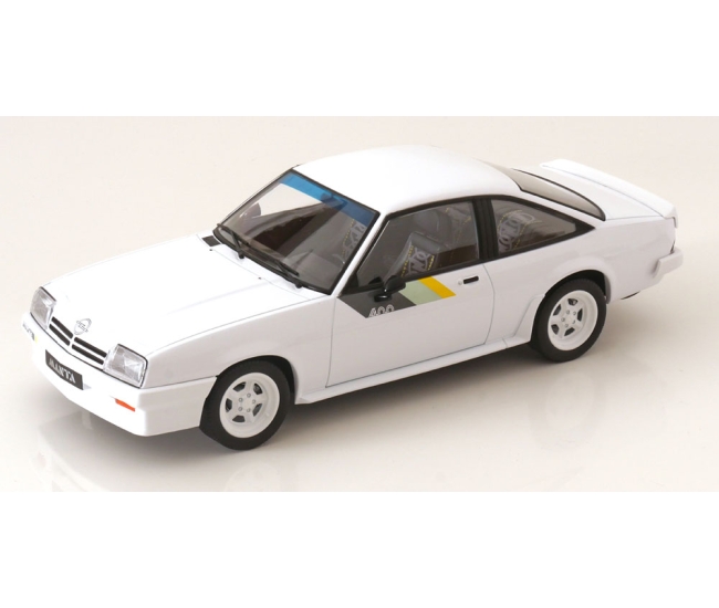 1:18 Opel Manta 400 (1982)