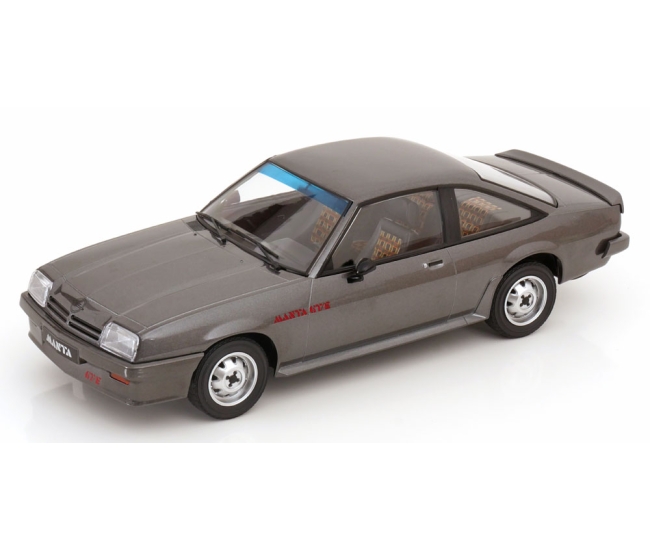 1:18 Opel Manta B GT/E (1982)