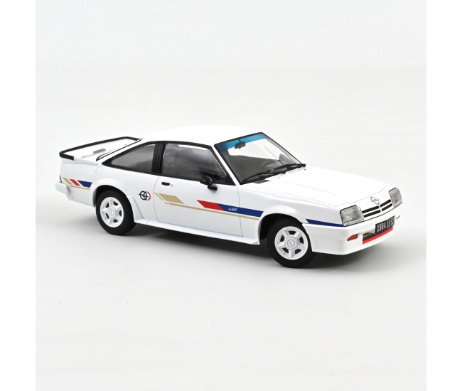 1:18 Opel Manta Guy Frequelin (1984)