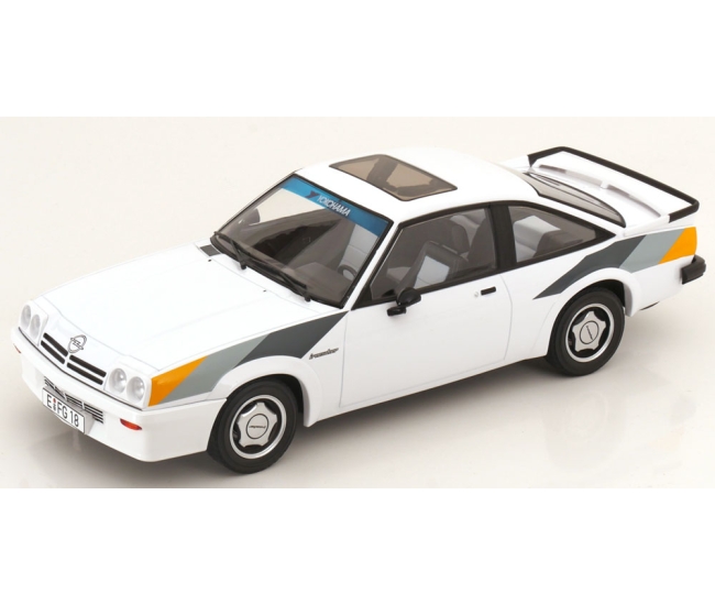 1:18 Opel Manta Irmscher (1985)