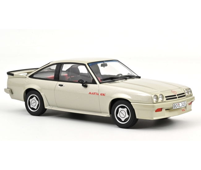 1:18 Opel Manta GSi (1987)
