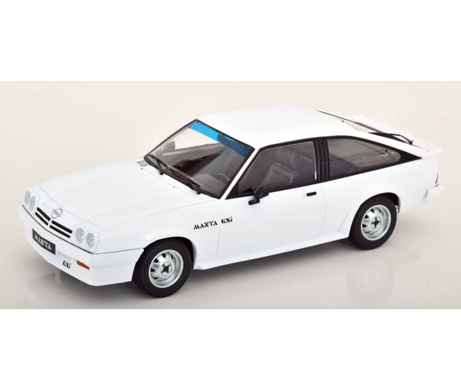 1:18 Opel Manta CC GSi (1984)