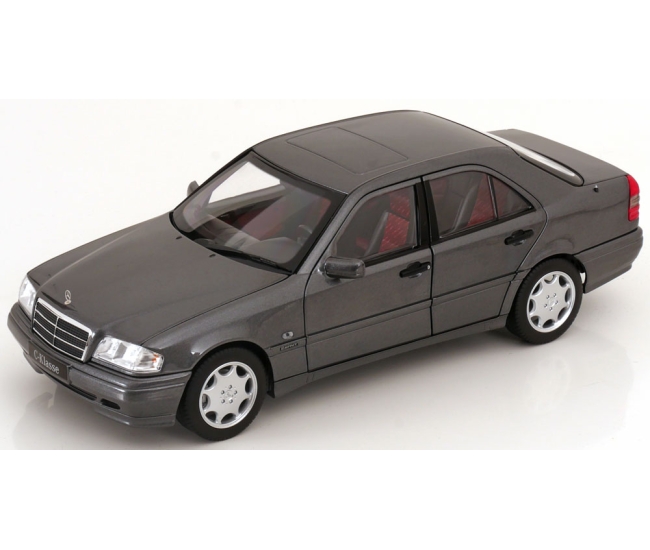 1:18 Mercedes C Class W202 (1997)