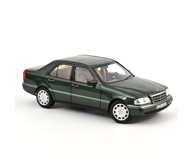 1:18 Mercedes C Class W202 (1993)