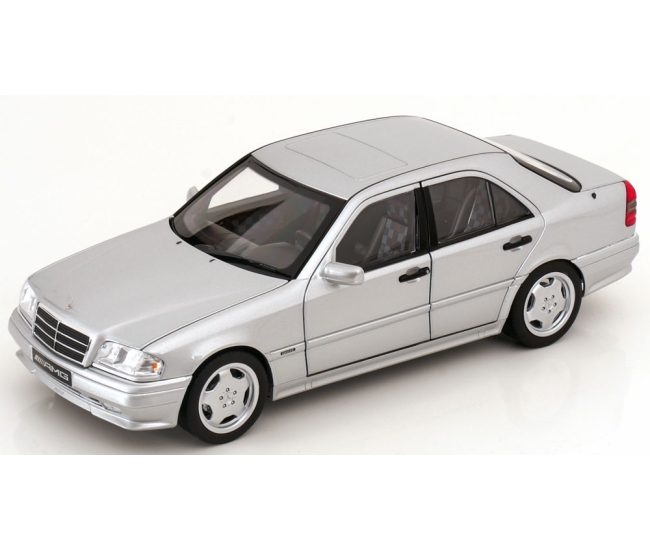 1:18 Mercedes C36 AMG W202 (1993)