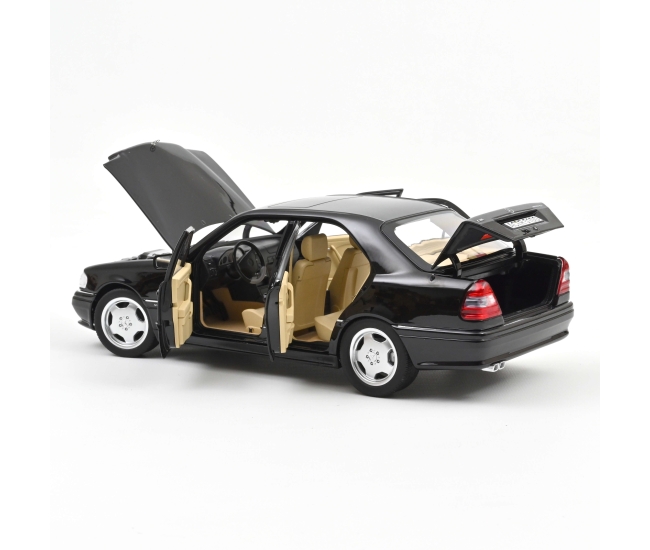 1:18 Mercedes C36 AMG W202 (1993)