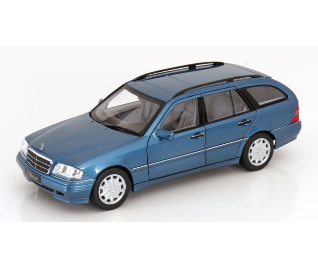 1:18 Mercedes C Class Estate W202 (1997)