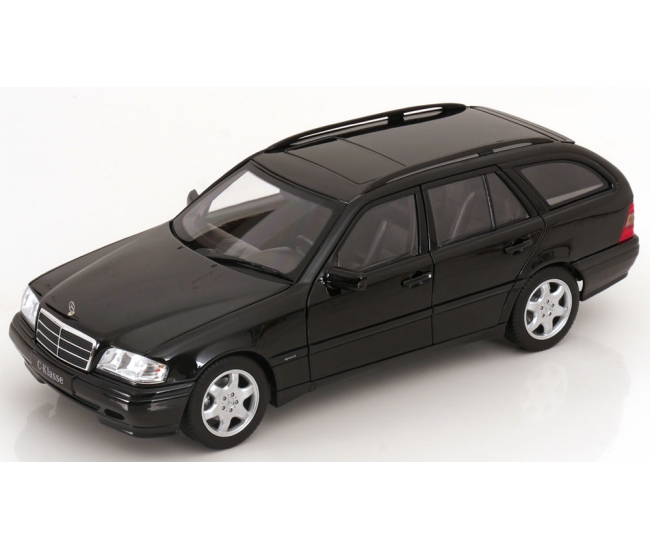 1:18 Mercedes C Class Estate W202 (1997)