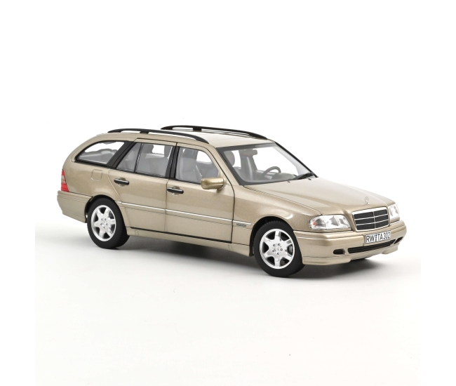 1:18 Mercedes C Class Estate W202 (1997)