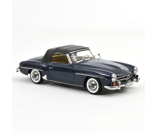 1:18 Mercedes 190SL (1957)