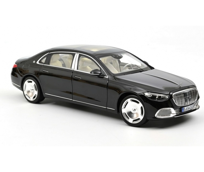 1:18 Mercedes Maybach S 680 4MATIC (2021)