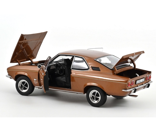 1:18 Opel Manta (1970)