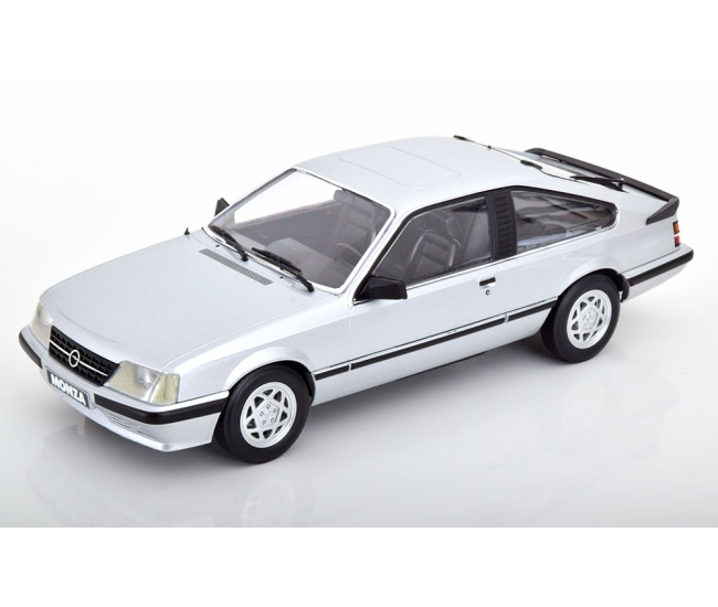 1:18 Opel Monza 3.0i (1985)