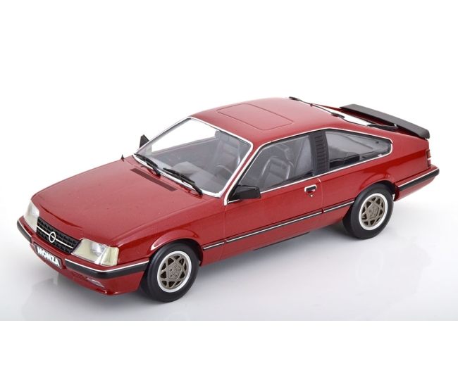 1:18 Opel Monza 3.0 E (1983)