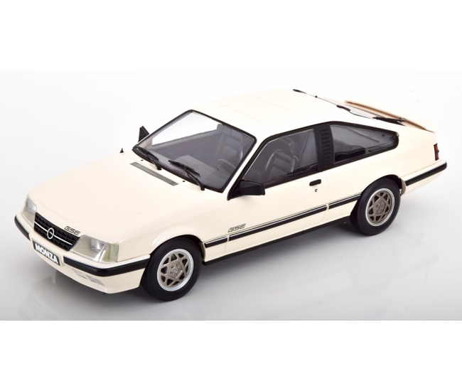 1:18 Opel Monza GSE (1984)