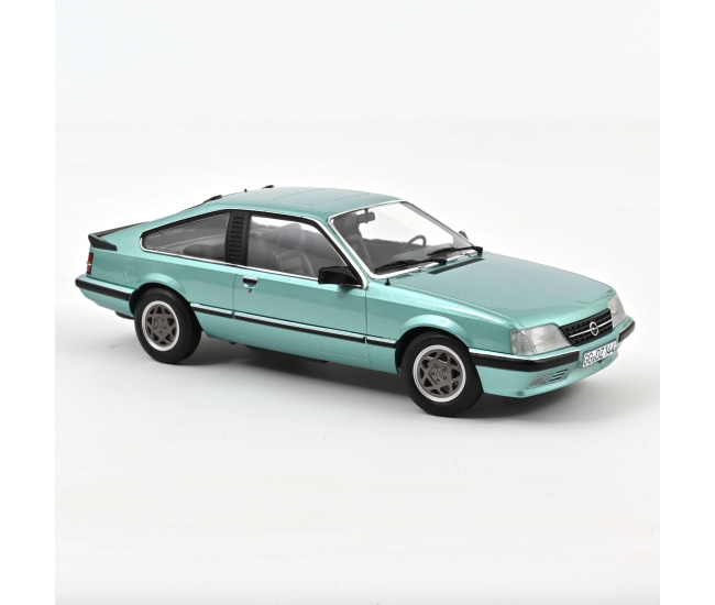 1:18 Opel Monza 2.5 E (1983)