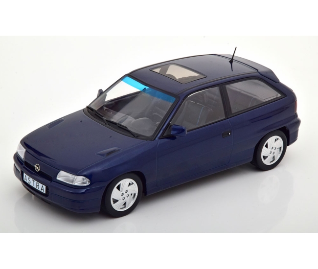 1:18 Opel Astra GSi (1991)