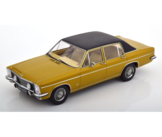 1:18 Opel Diplomat V8 (1969)