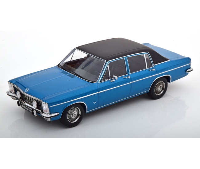 1:18 Opel Diplomat V8 (1969)