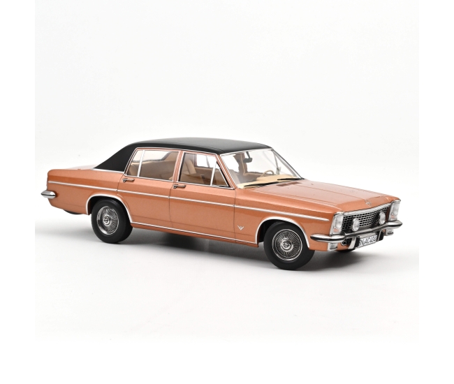 1:18 Opel Diplomat V8 (1969)