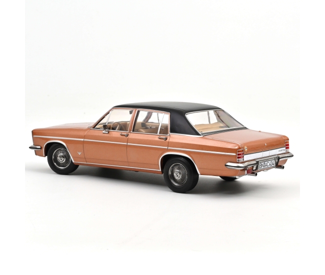 1:18 Opel Diplomat V8 (1969)