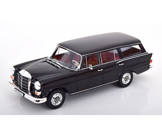 1:18 Mercedes 200 Universal W110 (1966)