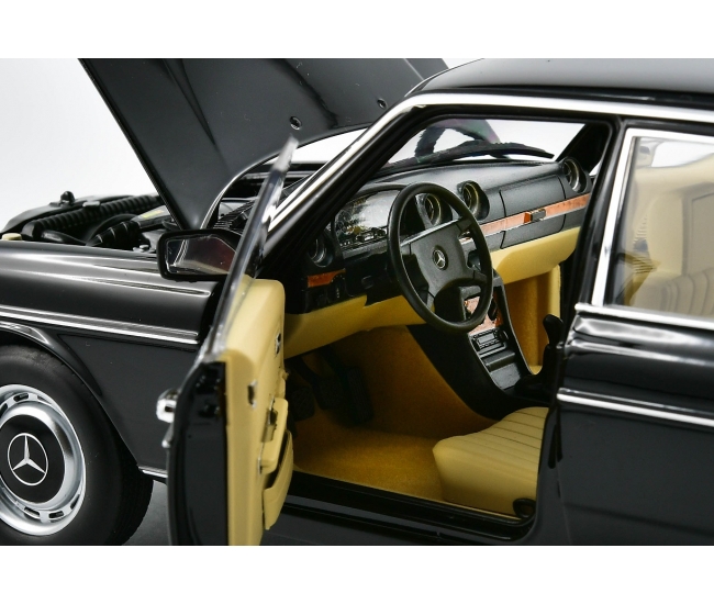 1:18 Mercedes 230 E W123 (1980)