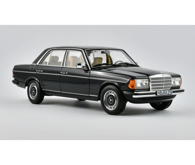 1:18 Mercedes 230 E W123 (1980)