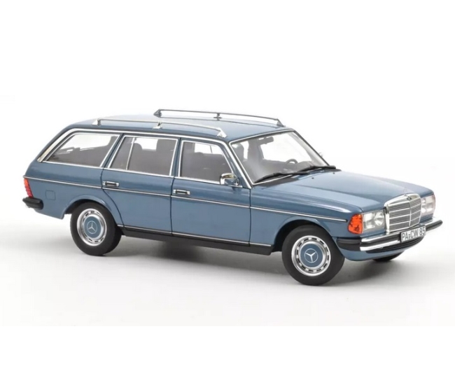 1:18 Mercedes-Benz 200 T W123 (1980)