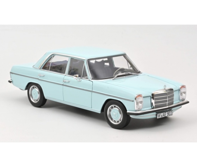 1:18 Mercedes 200 W115 (1968)