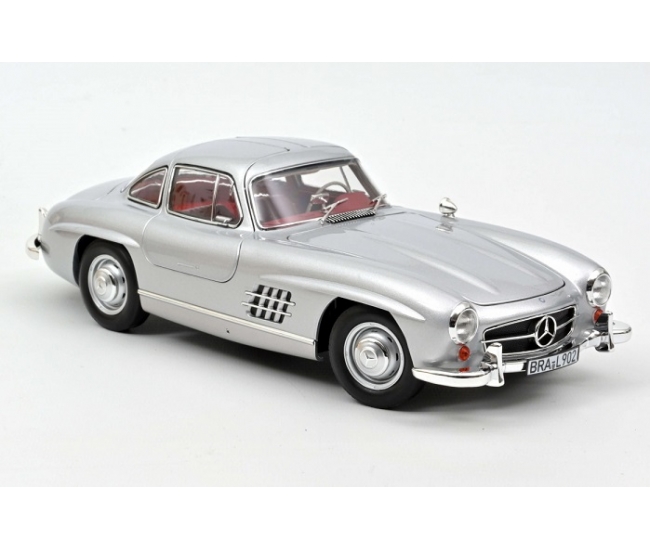 1:18 Mercedes 300 SL Gullwing (1954)