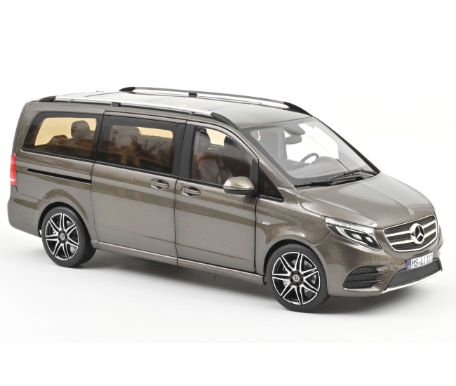 1:18 Mercedes V Class AMG Line (2018)