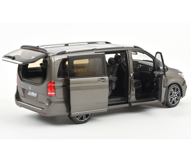 1:18 Mercedes V Class AMG Line (2018)