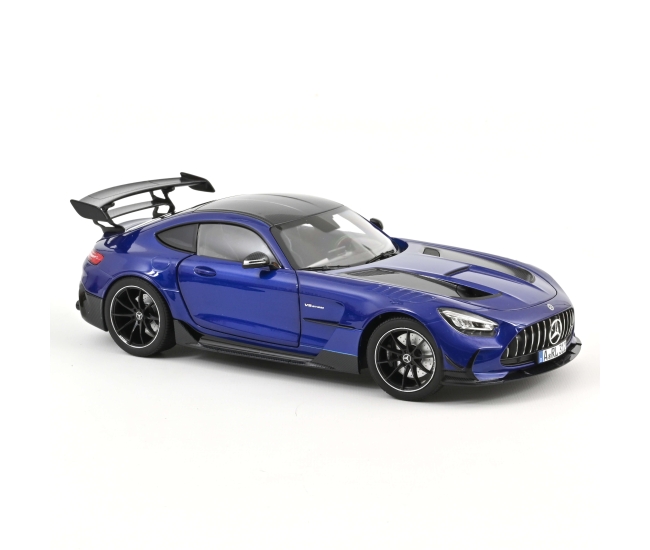 1:18 Mercedes AMG GT Black Series (2021)
